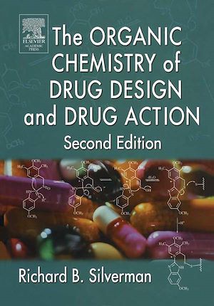 Téléchargez le livre :  The Organic Chemistry of Drug Design and Drug Action