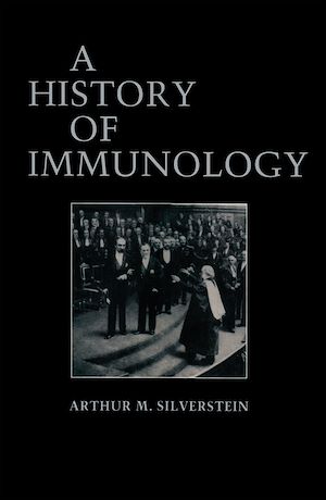 Téléchargez le livre :  A History of Immunology