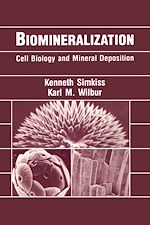 Télécharger le livre :  Biomineralization