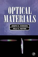 Télécharger le livre :  Optical Materials