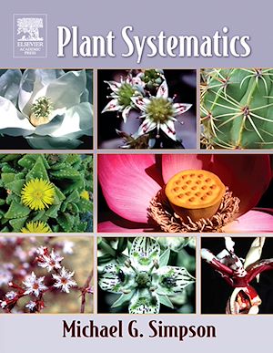 Téléchargez le livre :  Plant Systematics