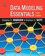 Télécharger le livre :  Data Modeling Essentials