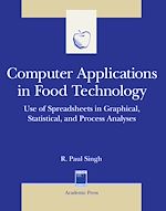 Télécharger le livre :  Computer Applications in Food Technology