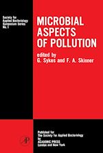 Télécharger le livre :  Microbial Aspects of Pollution