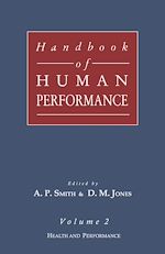 Télécharger le livre :  Health and Performance