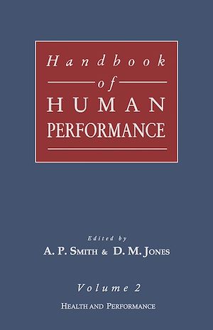 Téléchargez le livre :  Health and Performance