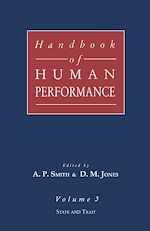 Télécharger le livre :  State and Trait