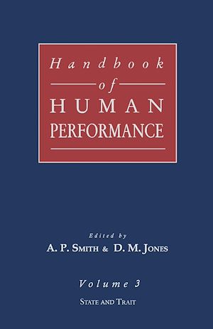 Téléchargez le livre :  State and Trait