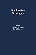 Télécharger le livre :  Pest Control Strategies