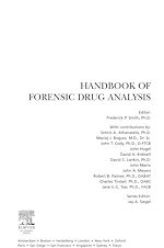 Télécharger le livre :  Handbook of Forensic Drug Analysis