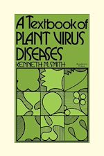 Télécharger le livre :  A Textbook of Plant Virus Diseases