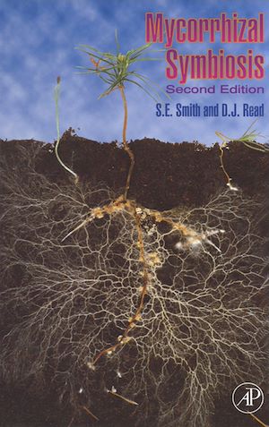 Téléchargez le livre :  Mycorrhizal Symbiosis