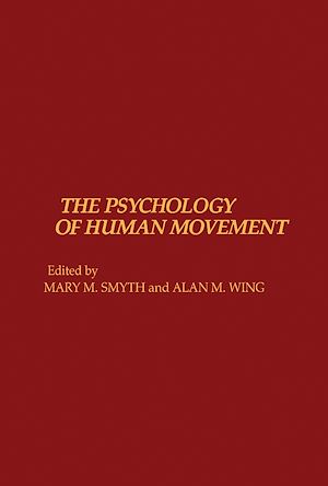 Download the eBook: Psychology of Human Movement