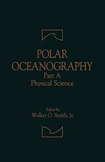 Télécharger le livre :  Polar Oceanography