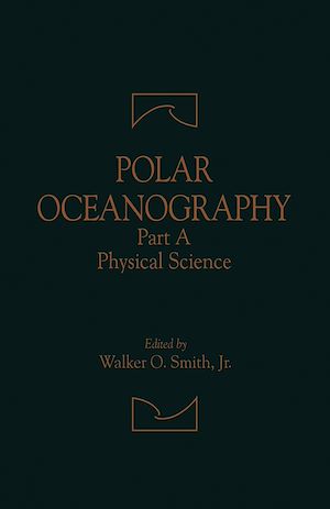Téléchargez le livre :  Polar Oceanography