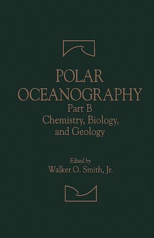 Téléchargez le livre :  Polar Oceanography