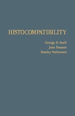 Télécharger le livre :  Histocompatibility