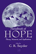 Download this eBook Handbook of Hope