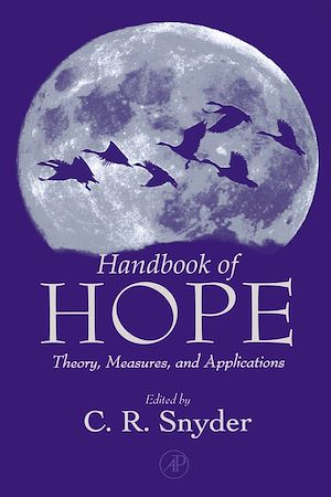 Download the eBook: Handbook of Hope