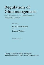 Télécharger le livre :  Regulation of Gluconeogenesis