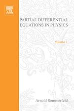 Télécharger le livre :  Partial differential equations in physics