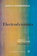 Télécharger le livre :  Electrodynamics