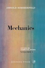 Télécharger le livre :  Mechanics