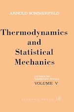 Télécharger le livre :  Lectures on Theoretical Physics