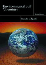 Télécharger le livre :  Environmental Soil Chemistry