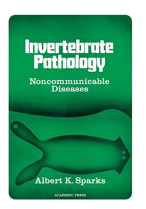 Téléchargez le livre :  Invertebrate Pathology Noncommunicable Diseases