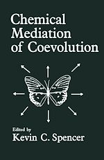 Télécharger le livre :  Chemical Mediation of Coevolution