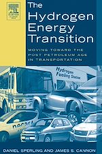 Télécharger le livre :  The Hydrogen Energy Transition