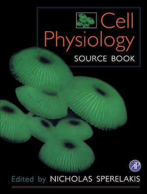 Téléchargez le livre :  Cell Physiology Source book