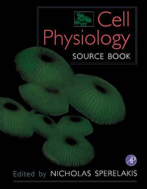 Téléchargez le livre :  Cell Physiology
