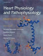 Télécharger le livre :  Heart Physiology and Pathophysiology