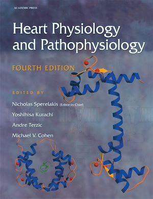 Téléchargez le livre :  Heart Physiology and Pathophysiology