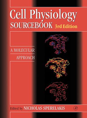 Téléchargez le livre :  Cell Physiology Sourcebook