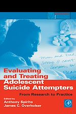 Download this eBook Evaluating and Treating Adolescent Suicide Attempters