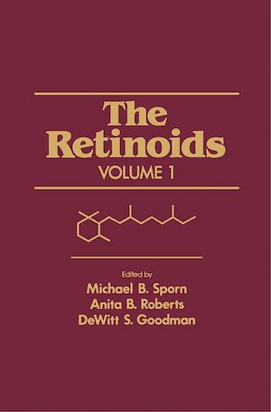 Téléchargez le livre :  The Retinoids