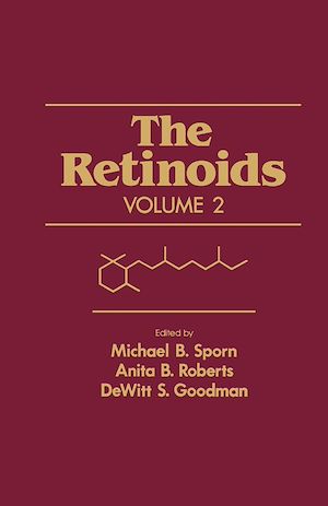 Téléchargez le livre :  The Retinoids: v. 2