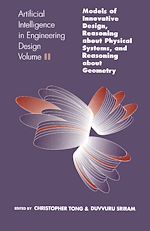 Télécharger le livre :  Artificial Intelligence in Engineering Design