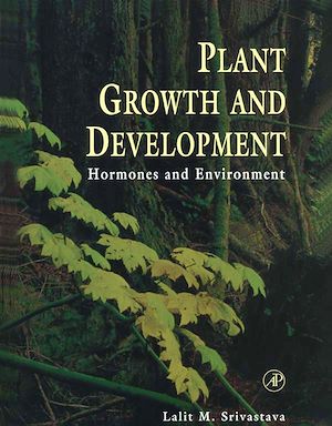 Téléchargez le livre :  Plant Growth and Development