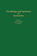 Télécharger le livre :  The Biology and Agronomy of Stylosanthes