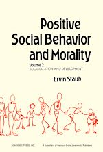 Télécharger le livre :  Positive Social Behavior and Morality
