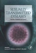 Télécharger le livre :  Sexually Transmitted Diseases