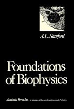 Télécharger le livre :  Foundations of Biophysics