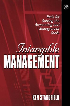 Téléchargez le livre :  Intangible Management