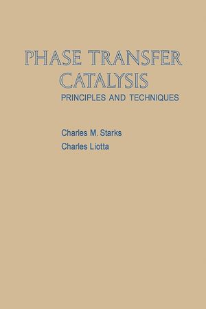 Téléchargez le livre :  Phase Transfer Catalysis