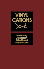 Télécharger le livre :  Vinyl Cations