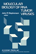 Télécharger le livre :  Molecular Biology of RNA Tumor Viruses